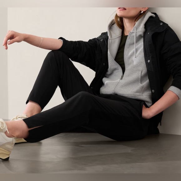 Athleta Brooklyn Ankle Pant - Picture 16 of 17